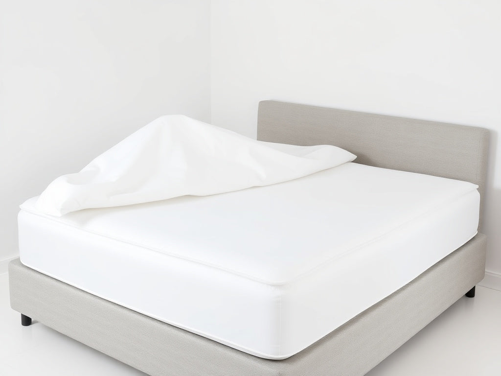 Health Guard Cool Ice Mattress Protector Review: Cooling Tech That Works