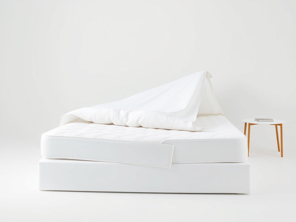 Health Guard Cool Silk Mattress Protector Review
