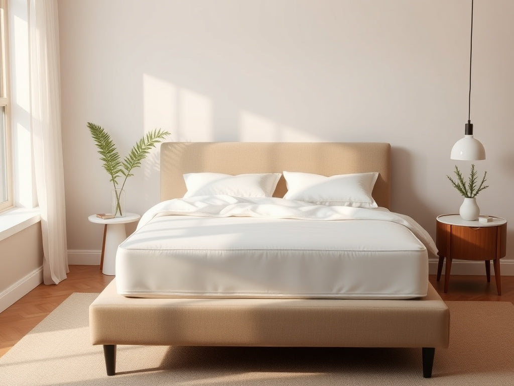 Health Guard vs Protect-A-Bed Mattress Protector Comparison