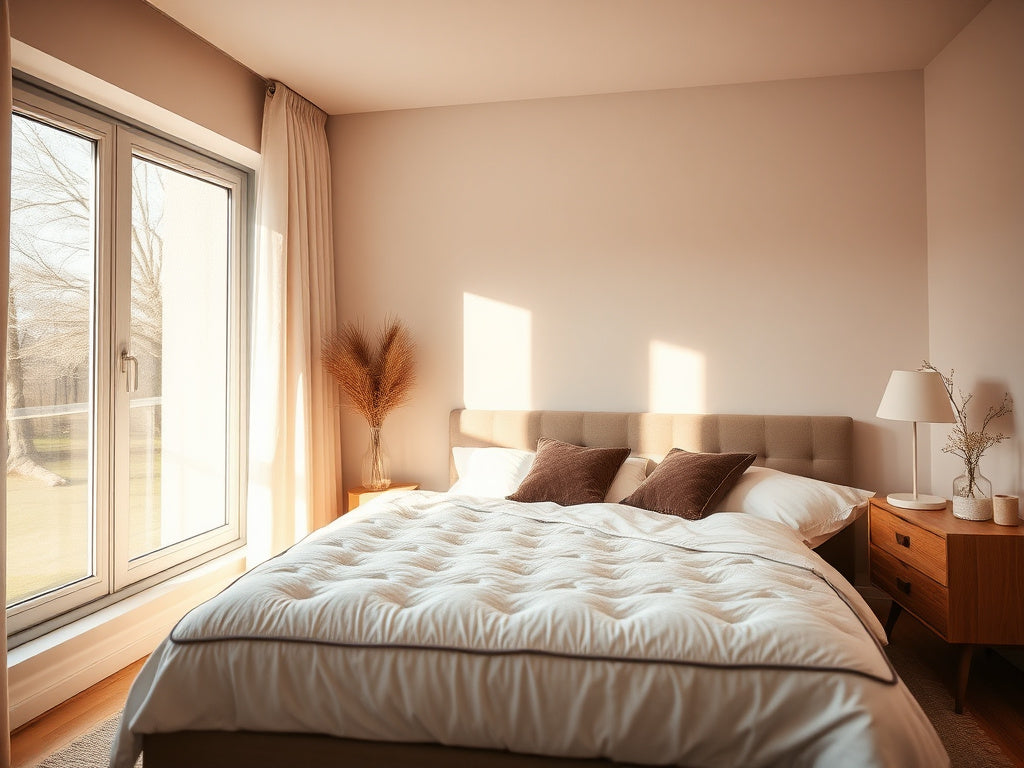 Healthcare-Grade Mattresses for Ontario LTC Homes: What Families Need to Know
