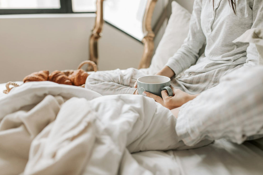 Heated Blankets Canada: Safety, Benefits, and Better Alternatives