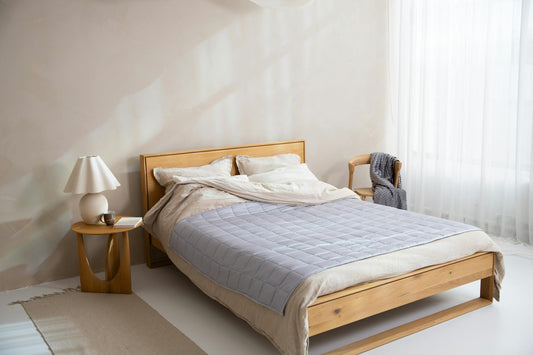 Heated Mattress Pad Canada: How Warming Your Bed Improves Sleep - Mattress Miracle Brantford