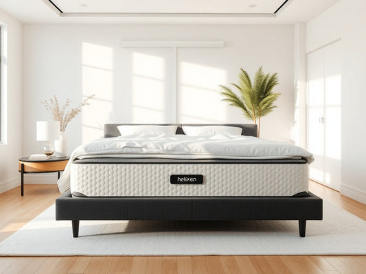 Helix DreamCloud GhostBed Problems Canada: Alternatives