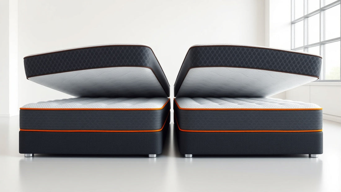 helix other brands canada - Mattress Miracle Brantford