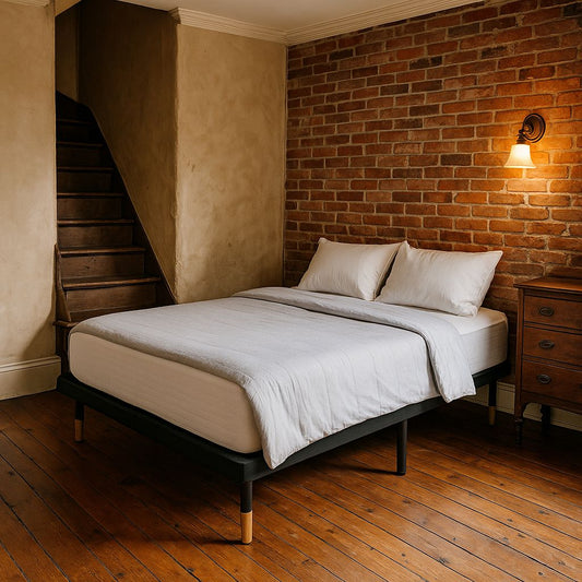 old heritage homes sleep solutions at mattress miracle