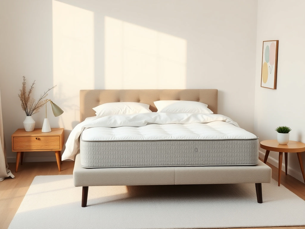 Best Mattress for Hiatal Hernia and Acid Reflux Elevation from Mattress Miracle