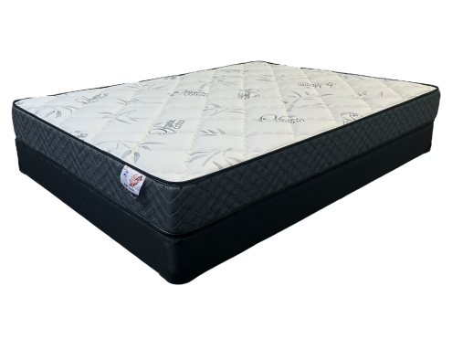 High Density Tight Top Truck Mattress - Mattress Miracle Brantford