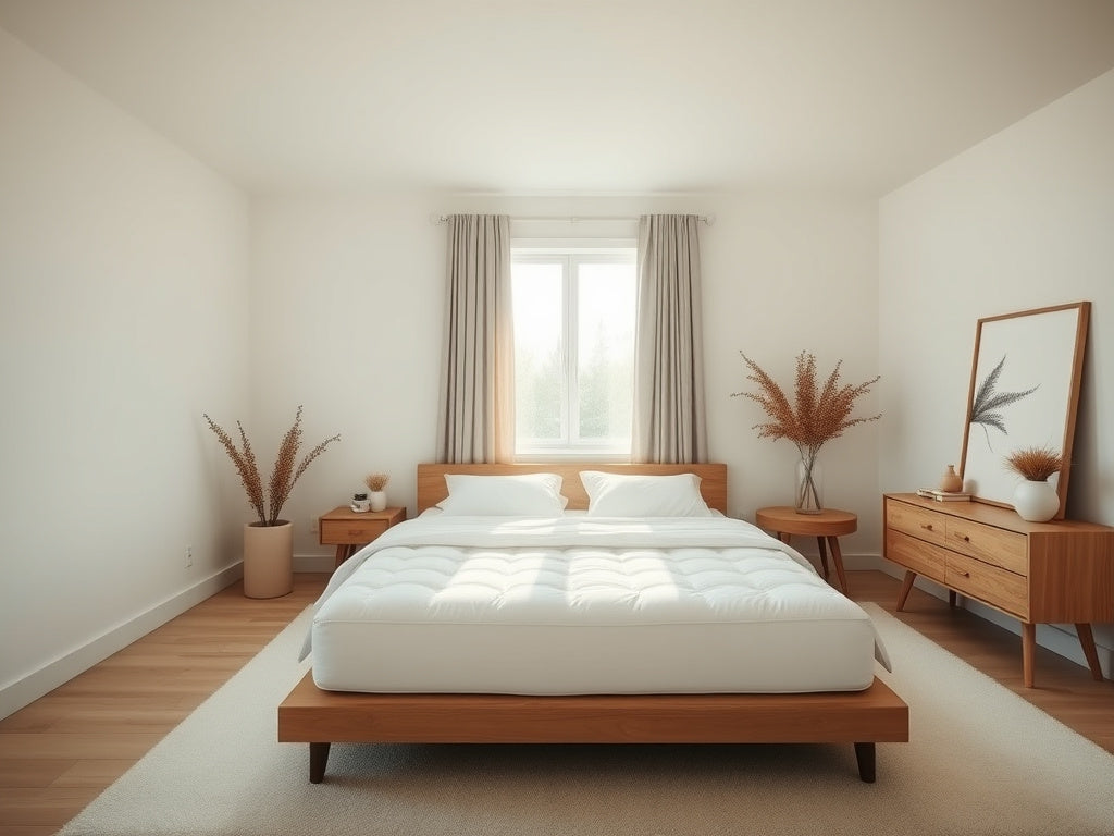 Highland Feather Down Duvet in Brantford Ontario