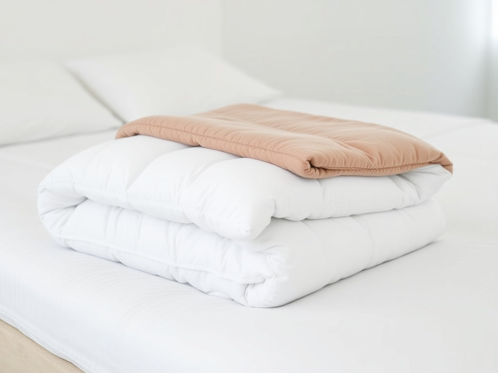 Highland Feather Iceland Hutterite Down Duvet Review