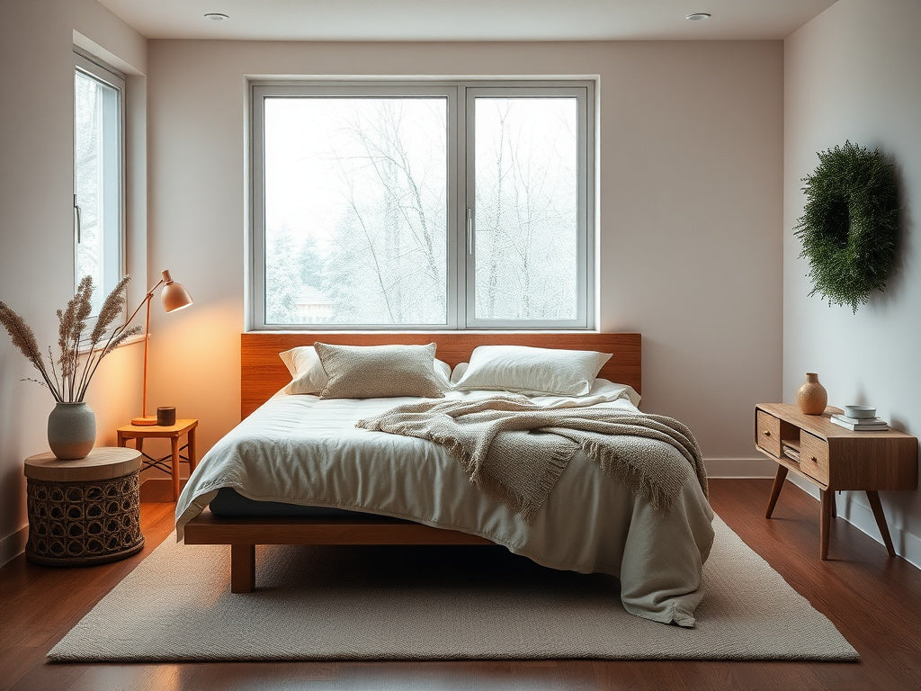 Highland Feather Summer vs Winter Duvet Guide