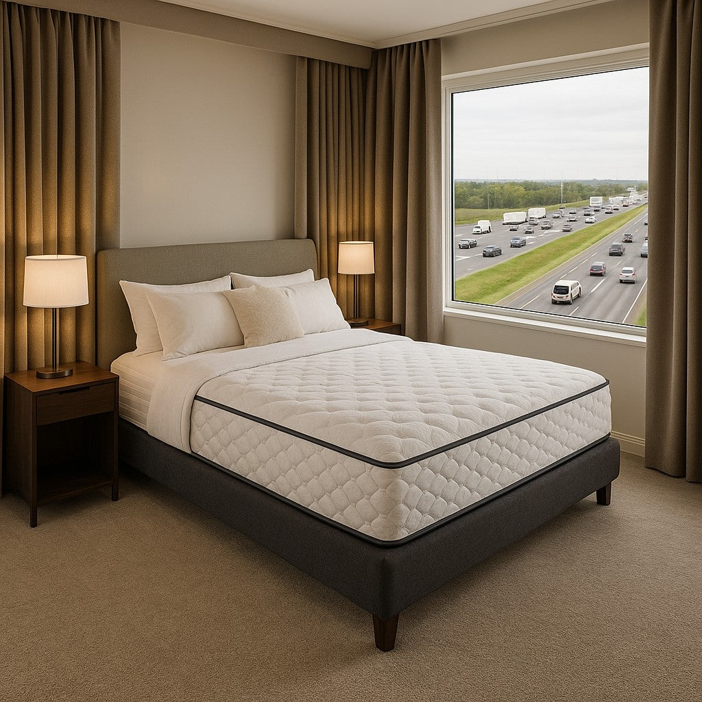 highway 403 sleep solutions at mattress miracle brantford