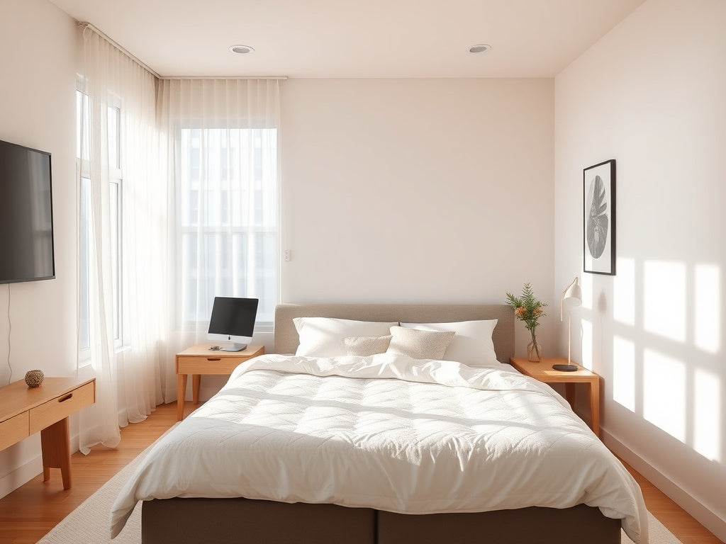Home Office Nap Solutions: Strategic Recovery for Remote Workers