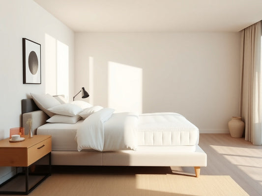 Hormone Balancing Sleep: Cortisol, Inflammation and Your Mattress