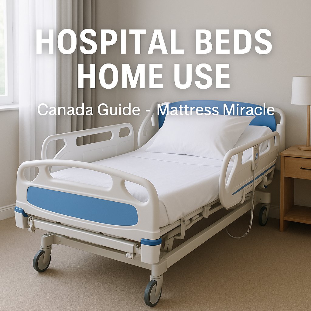 hospital beds for home use canada at mattress  miracle in brantford