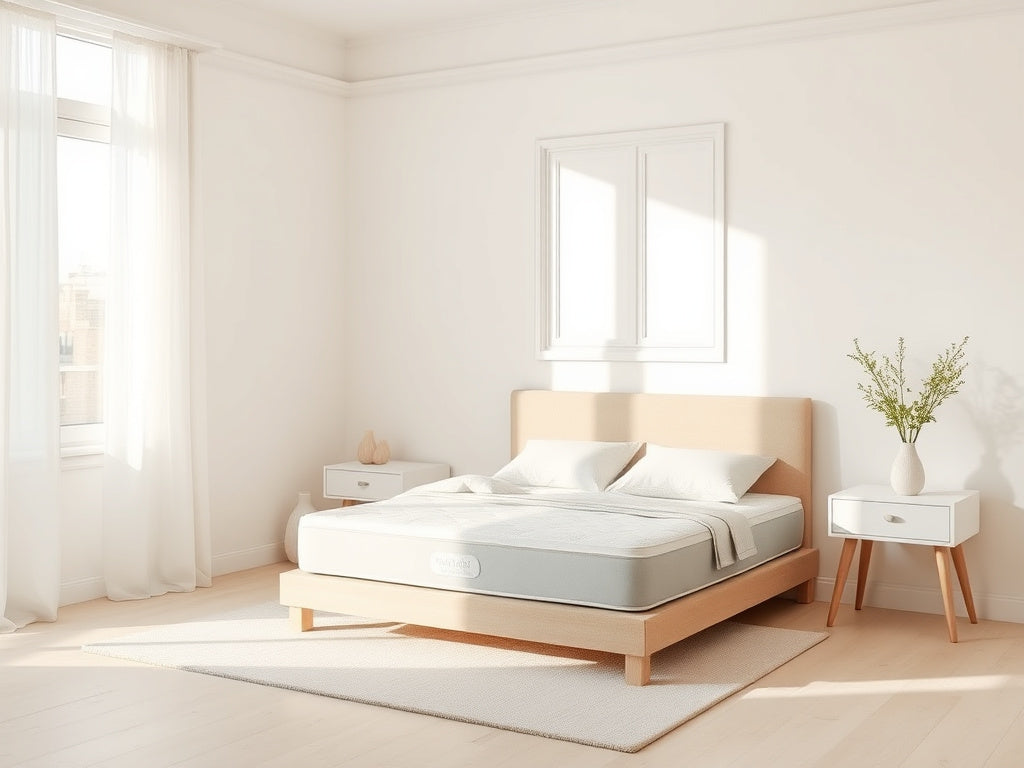 How to Choose a Mattress for a Growing Child: Firmness, Size, and Support Guide