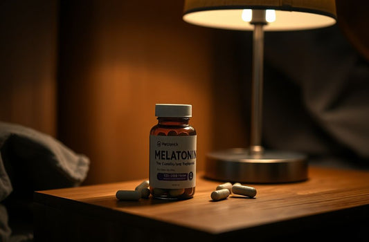 How Long Does Melatonin Take to Work? (5mg vs 10mg) - Mattress Miracle