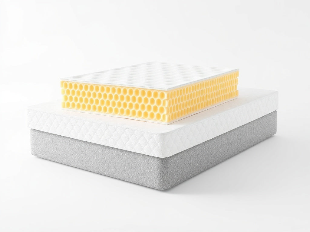 How Long Do Memory Foam Mattresses Last in Canada? A Lifespan Guide