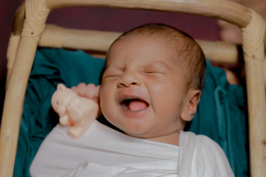 How Much Sleep Do You Need by Age?