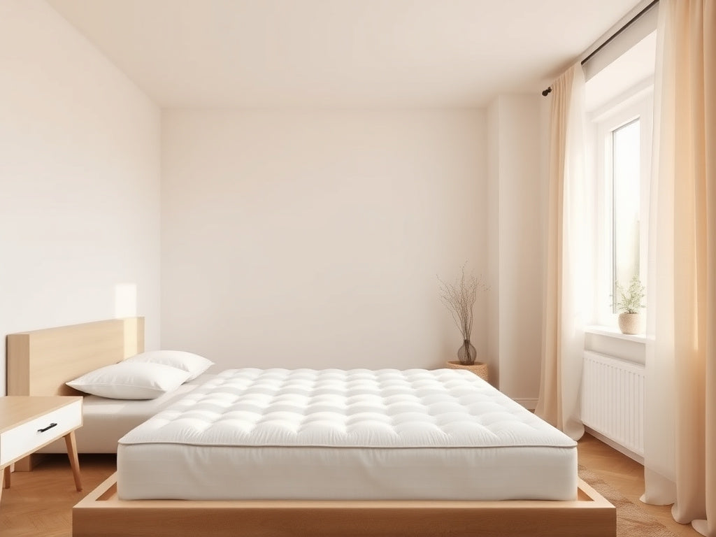 How Much Should You Spend on a Quality Mattress in Canada? A Practical Framework