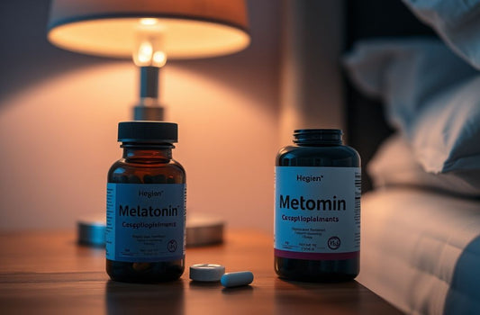 How Often Can You Take Melatonin? The Safety Guide - Mattress Miracle