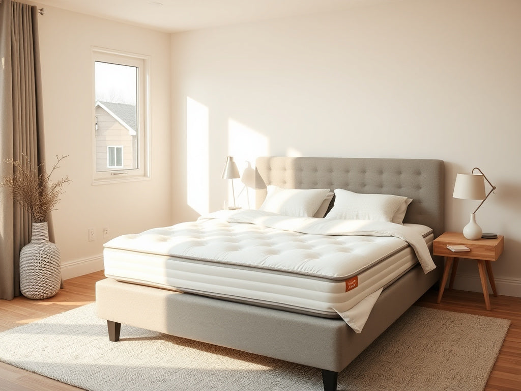 How to Choose a Headboard in Canada