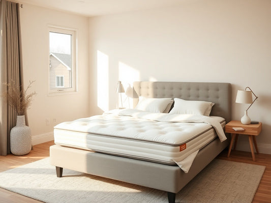 How to Choose a Headboard in Canada