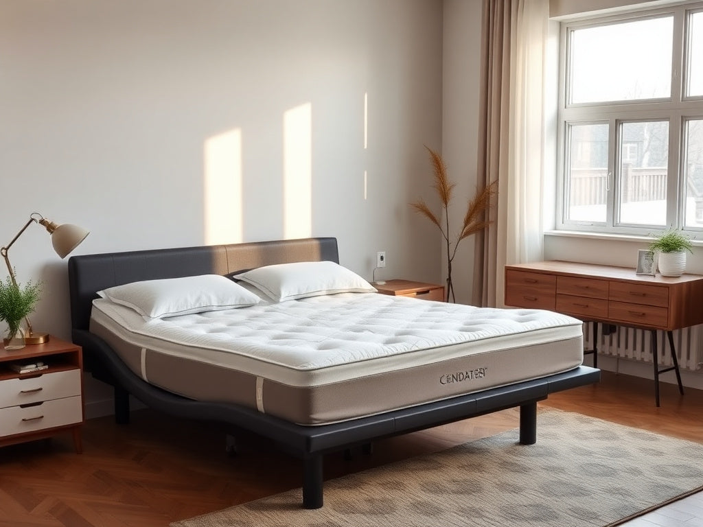 How to Clean and Maintain Your Adjustable Bed: Remote, Motor, and Frame Care Guide from Mattress Miracle