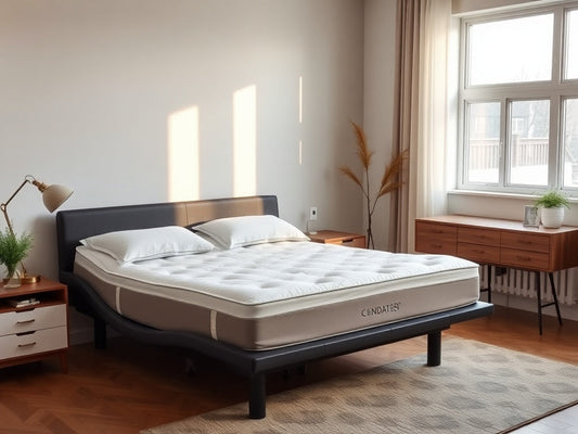 How to Clean and Maintain Your Adjustable Bed: Remote, Motor, and Frame Care Guide from Mattress Miracle