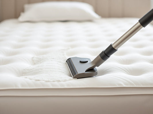 How to Clean and Care for Your Mattress