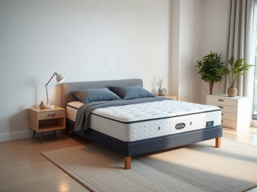 Mattress Logistics: Moving, Slats, Height & Sheets