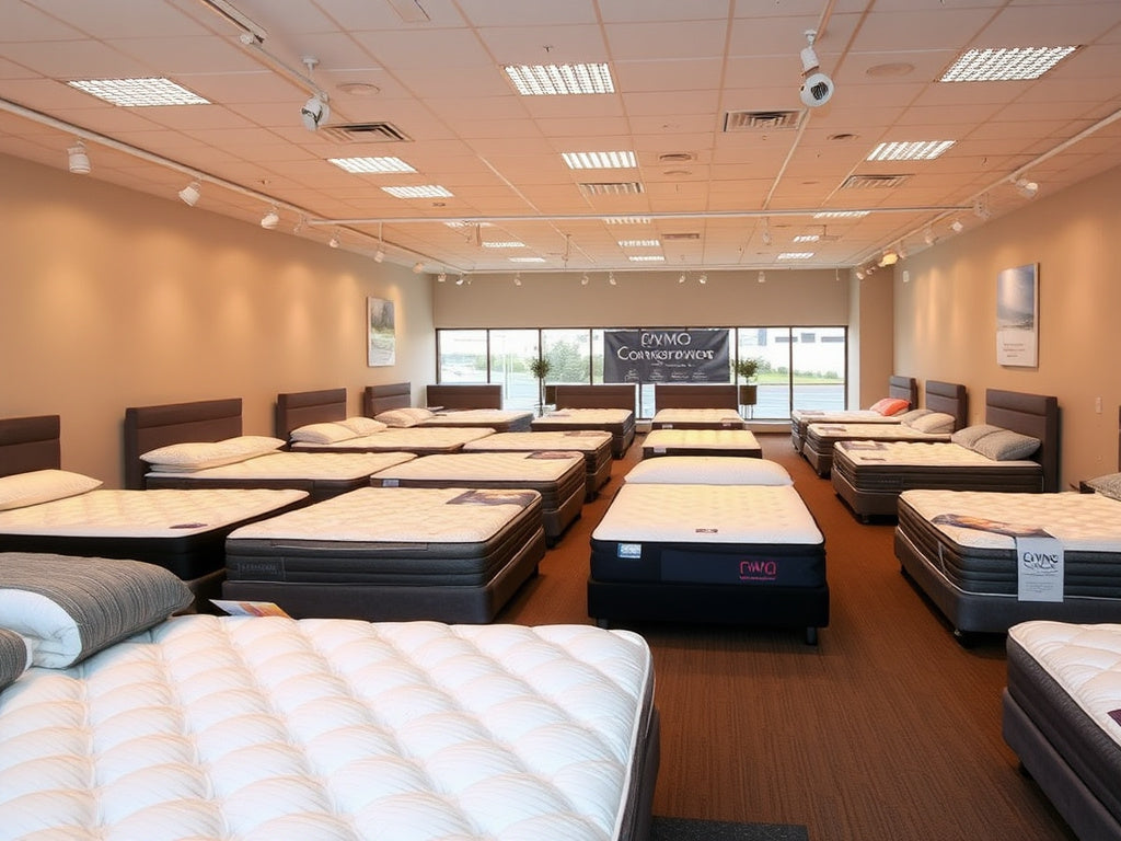 Can You Fold a Mattress to Move It?