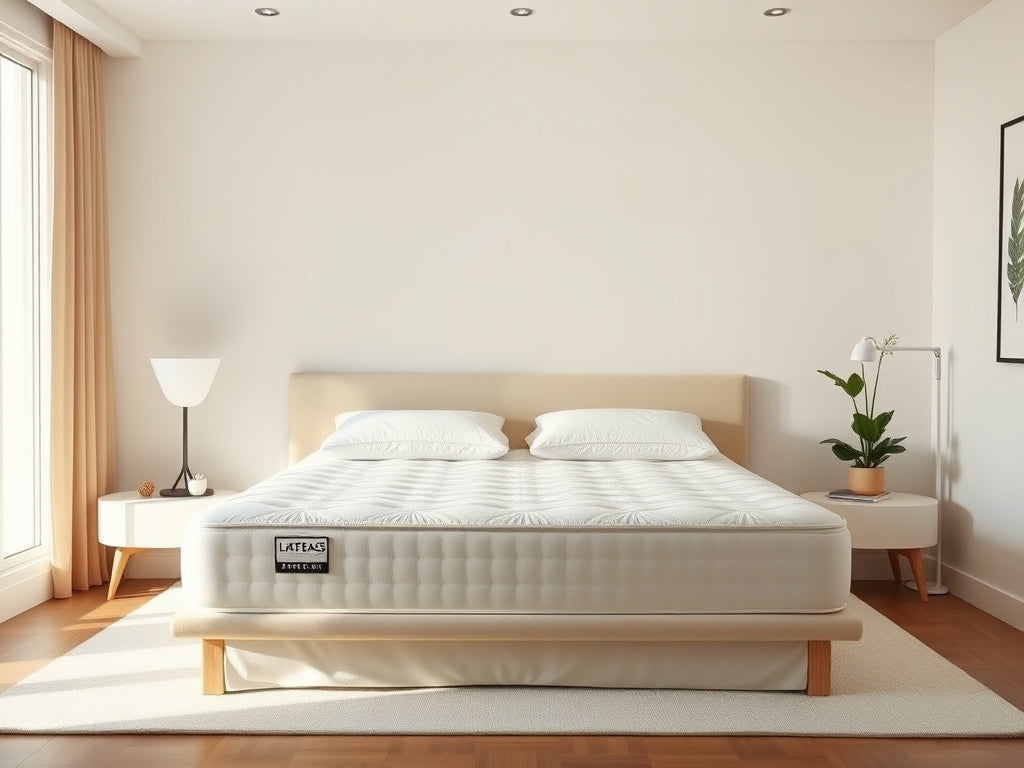 How to Read a Mattress Law Label in Canada from Mattress Miracle