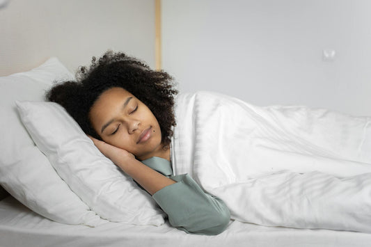 How to Sleep Better: A Complete Canadian Guide
