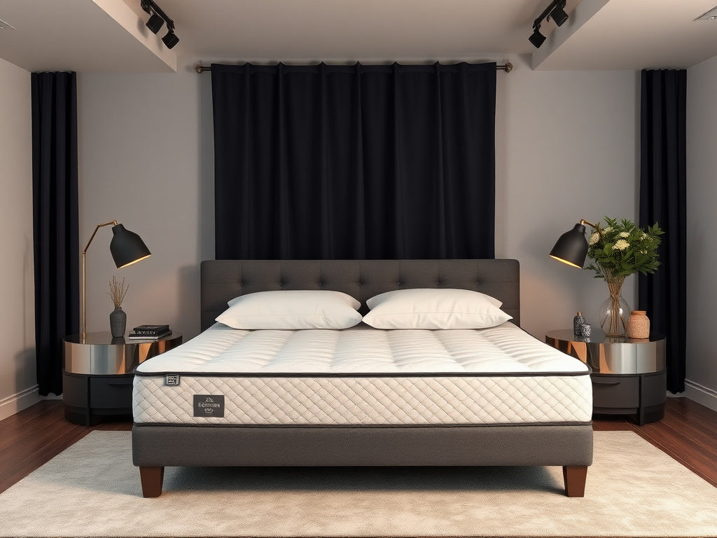 New Mattress Setup: Unboxing, Break-In & Smell