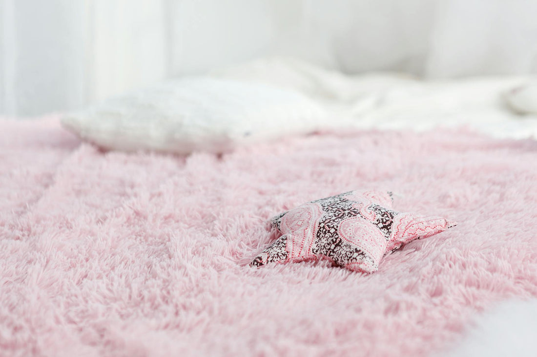 How to Wash a Sherpa Blanket Without Ruining It