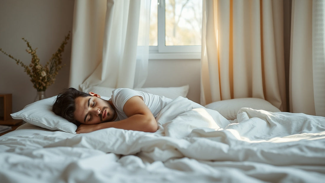huberman sleep protocol canada - Mattress Miracle Brantford