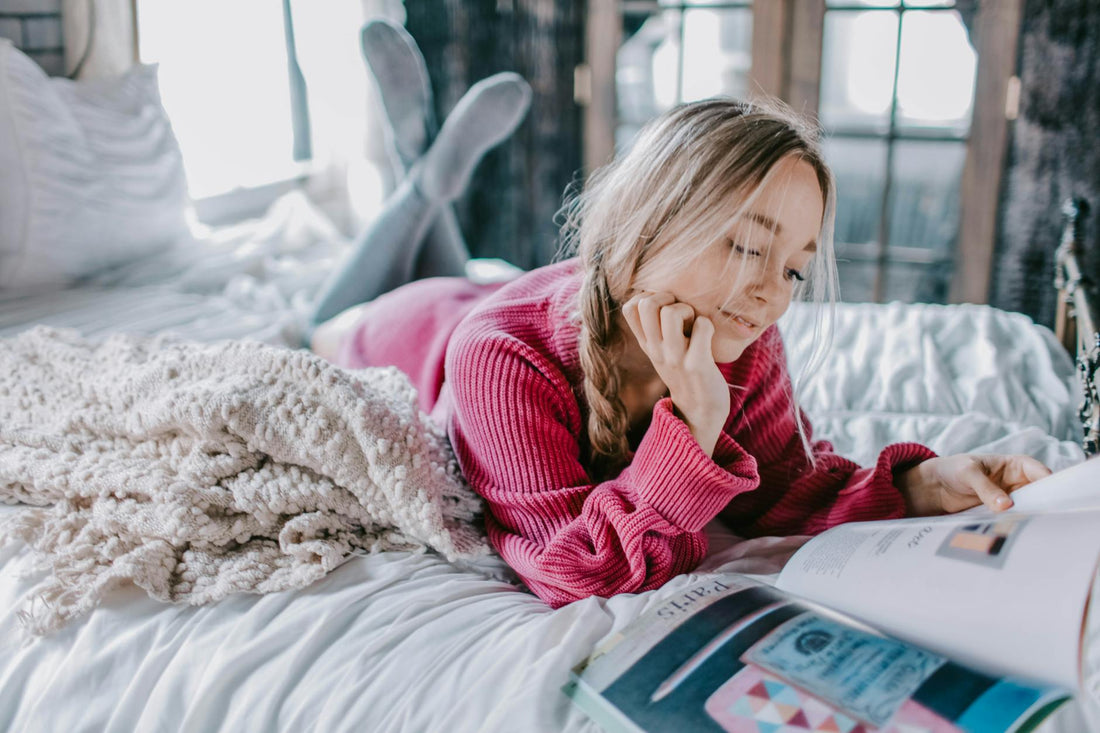 Hudson Bay Blanket: Canada's Iconic Wool Blanket and Modern Wool Bedding from Mattress Miracle