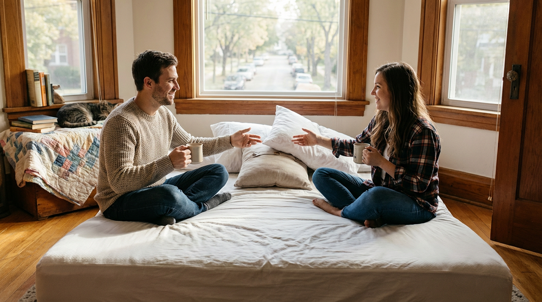 hush mattress review canada - Mattress Miracle Brantford