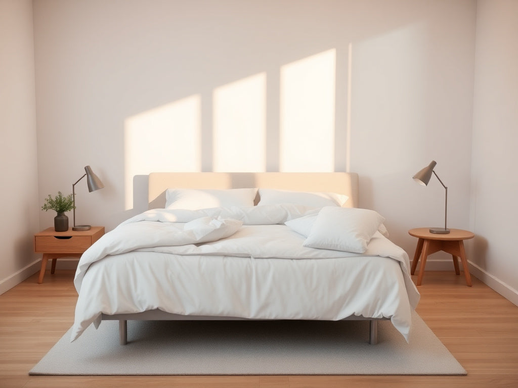 Hustle Culture and Sleep Deprivation: The Hidden Performance Cost
