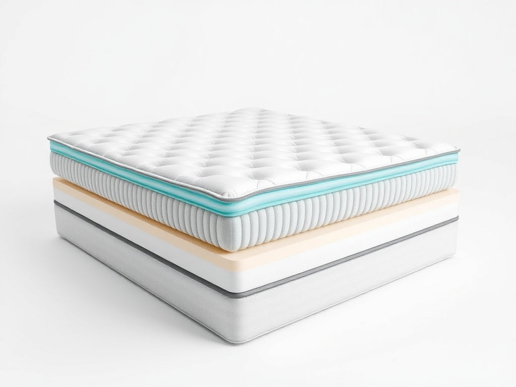 The Hybrid Mattress Trap: When Every Bed Feels the Same