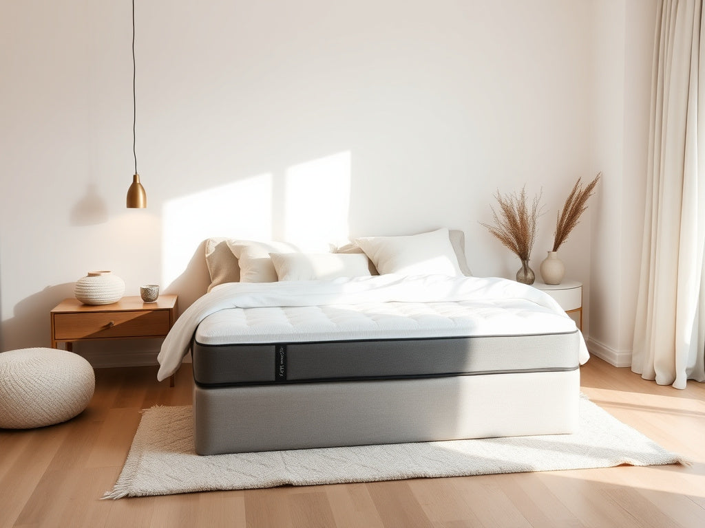 Hygge Bedroom Cozy Bed: Creating a Nordic Sleep Sanctuary in Ontario