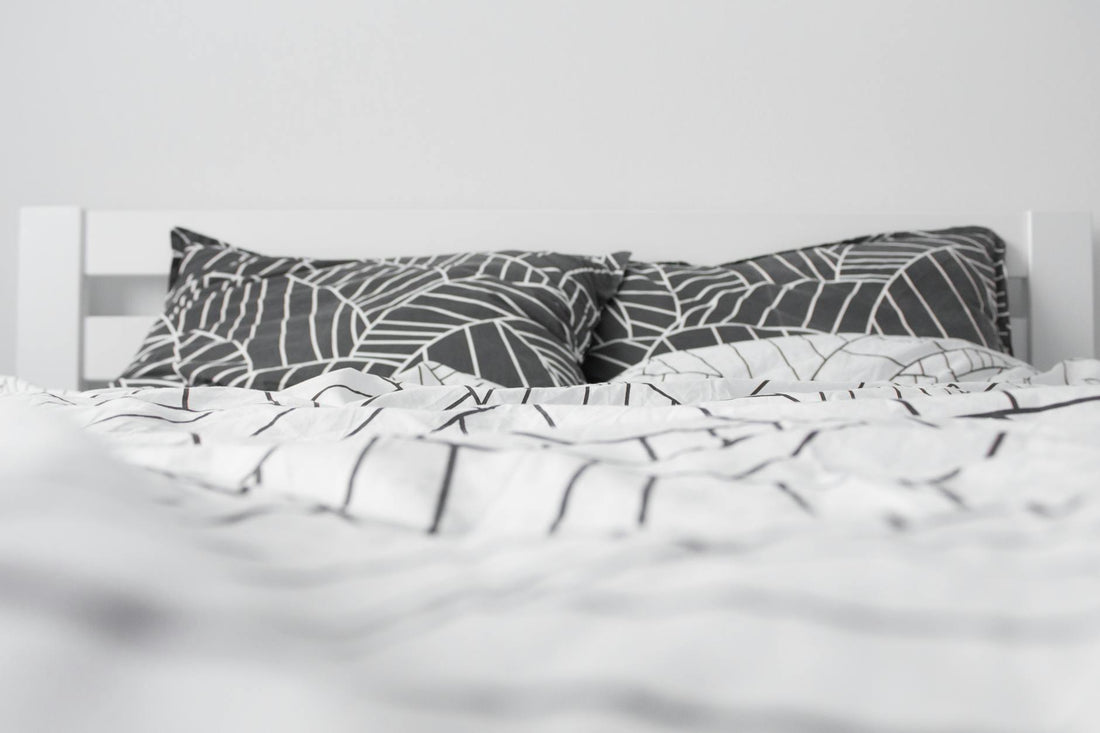 Hypoallergenic Duvet Guide: What Actually Blocks Allergens