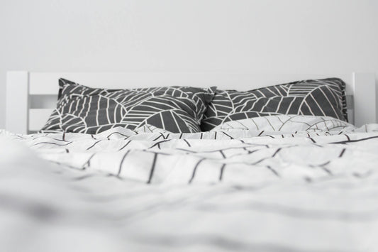 Hypoallergenic Duvet Guide: What Actually Blocks Allergens