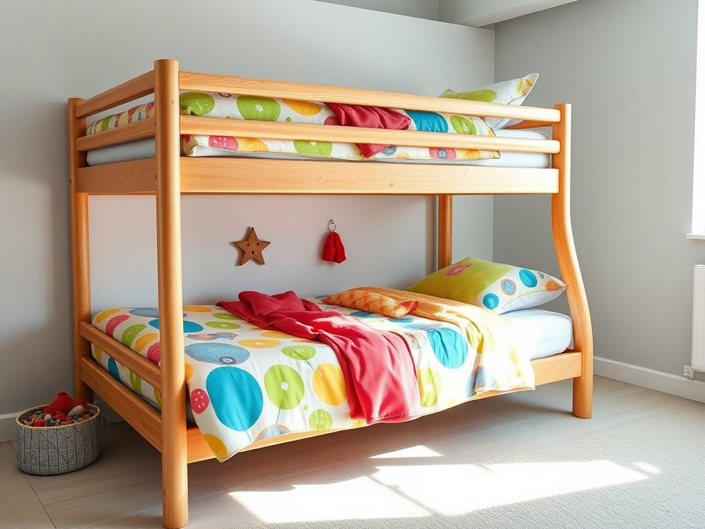 Hypoallergenic Mattress for Kids and Dust Mite Proof Covers: Complete Allergy Guide