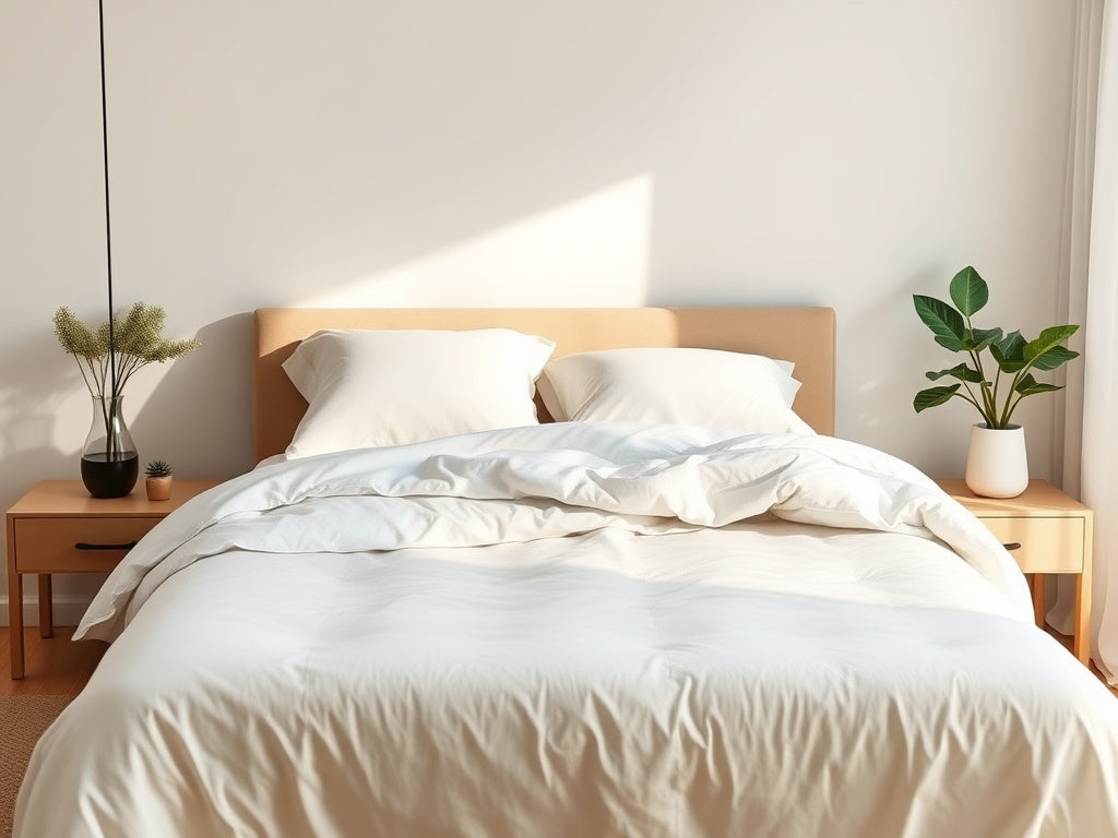 Hypoglycemia Night Sweats: Moisture-Wicking Mattress Materials