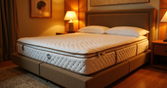 Your Mattress Is a Better Investment Than Gold