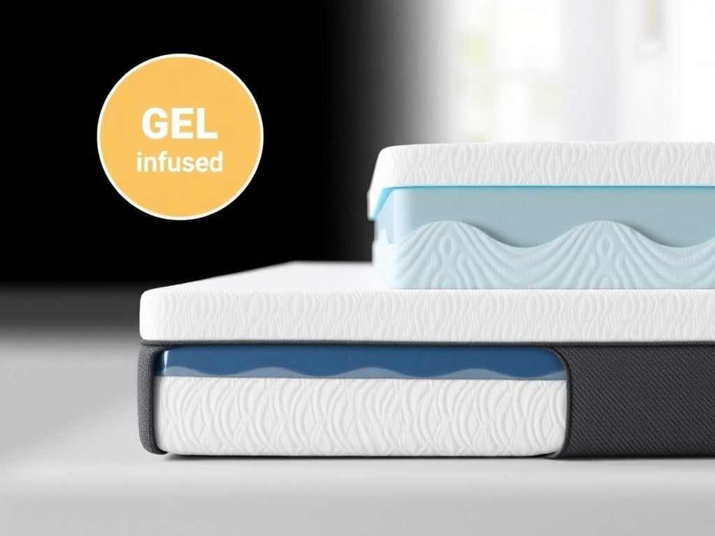 Ice Silk Mattress Protector Guide: How Cooling Protectors Work for Hot Sleepers