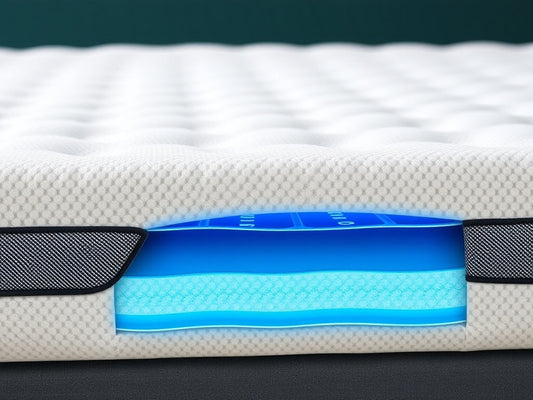 Best Bedroom Temperature for Sleep and How to Stay Cool at Night