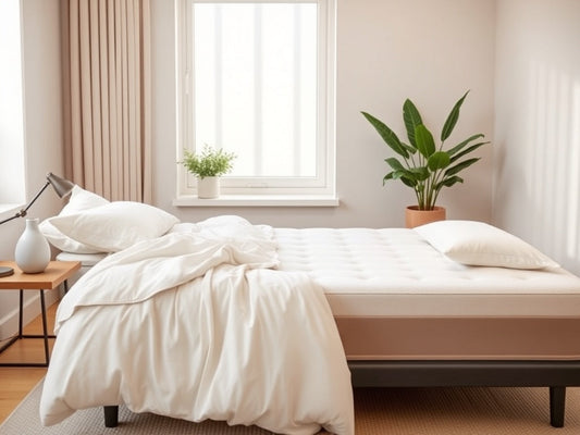 IFD vs Density in Foam Mattresses: What Actually Matters for Quality