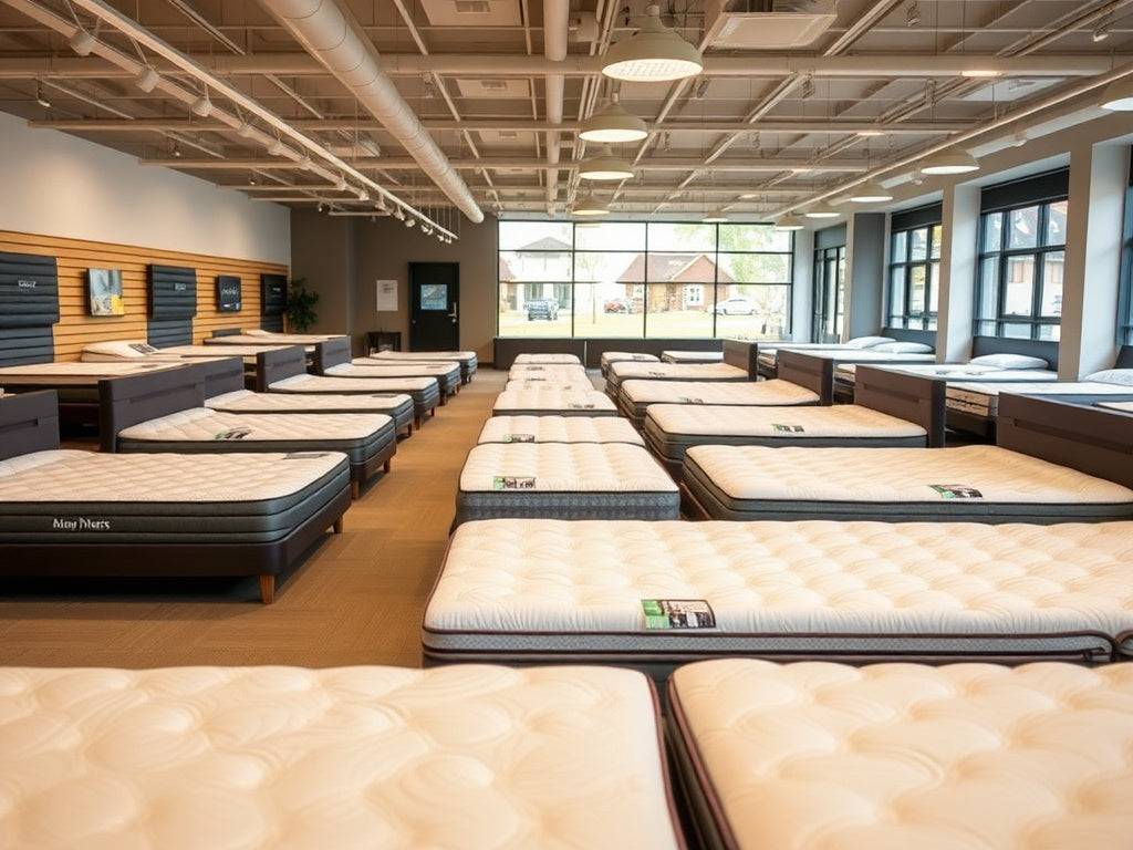 IKEA Mattresses vs Mattress Miracle: Quality Comparison from Mattress Miracle
